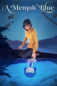 Скачать A Memoir Blue