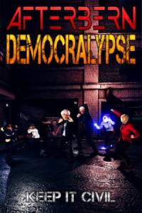 Скачать Afterbern Democralypse