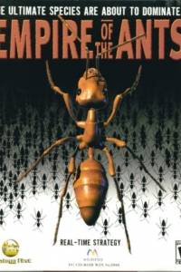 Скачать Empire of the Ants (2000)