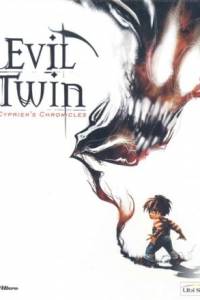 Скачать Evil Twin: Cyprien's Chronicles