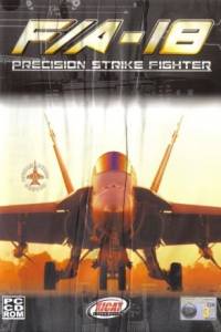 Скачать F/A-18 Precision Strike Fighter