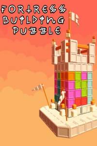 Скачать Fortress Building Puzzle