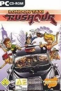 Скачать London Taxi Rushour