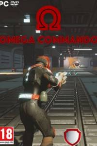 Скачать Omega Commando