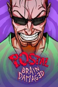 Скачать POSTAL: Brain Damaged