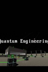 Скачать Quantum Engineering