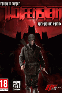 Скачать Return to Castle Wolfenstein REMAKE