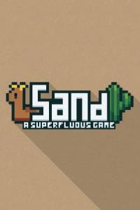 Скачать Sand: A Superfluous Game