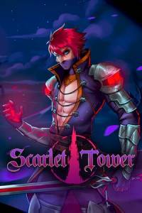 Скачать Scarlet Tower
