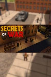 Скачать Secrets of War