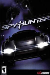 Скачать Spy Hunter