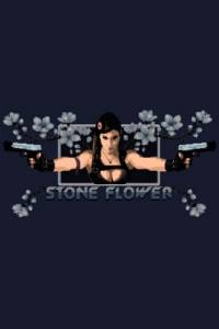 Скачать Stone Flower