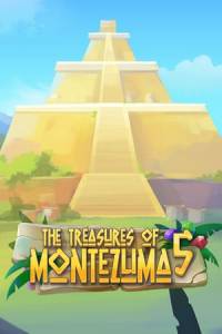 Скачать The Treasures of Montezuma 5