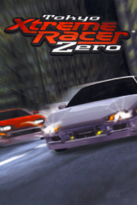 Скачать Tokyo Xtreme Racer: Zero