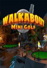 Скачать Walkabout Mini Golf Shangri La VR