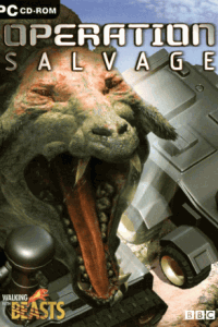 Скачать Walking with Beasts: Operation Salvage