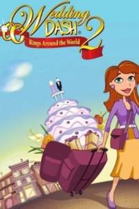 Скачать Wedding Dash 2: Rings Around the World
