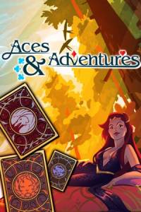 Скачать Aces and Adventures
