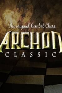 Скачать Archon Classic