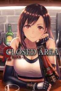 Скачать Closed Area Block Z
