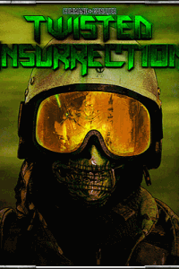Скачать Command and Conquer: Twisted Insurrection