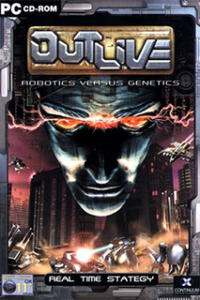 Скачать Outlive: Robotics Versus Genetics