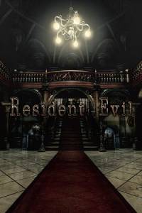 Скачать Resident Evil / biohazard HD REMASTER