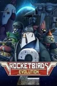 Скачать Rocketbirds 2 Evolution