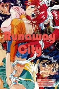 Скачать Runaway City