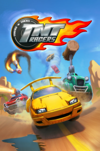 Скачать TNT Racers