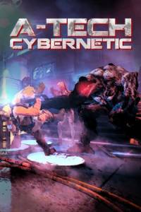 Скачать A-Tech Cybernetic VR