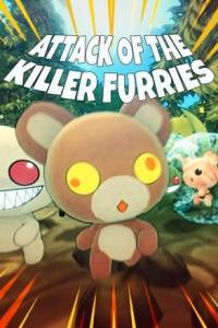 Скачать ATTACK OF THE KILLER FURRIES