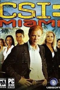 Скачать CSI: Miami