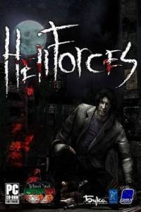 Скачать Hellforces