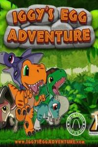 Скачать Iggy's Egg Adventure