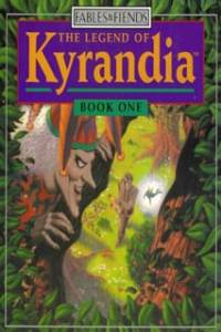 Скачать Legend of kyrandia