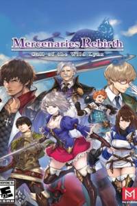 Скачать Mercenaries Rebirth: Call of the Wild Lynx