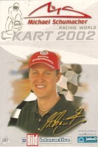 Скачать Michael Schumacher Racing World Kart 2002