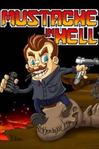 Скачать Mustache in Hell