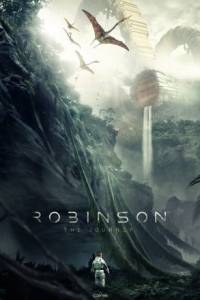 Скачать Robinson: The Journey