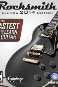 Скачать Rocksmith