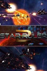 Скачать Star Ruler 2