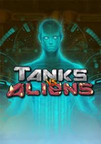 Скачать Tanks vs Aliens