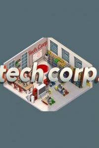 Скачать Tech Corp.