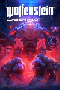 Скачать Wolfenstein: Cyberpilot VR
