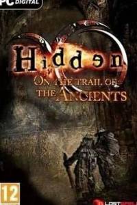 Скачать Hidden: On the trail of the Ancients