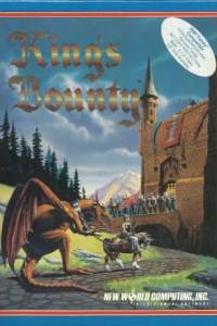 Скачать King's Bounty