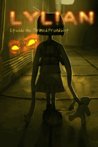 Скачать Lylian: Episode One: Paranoid Frendship