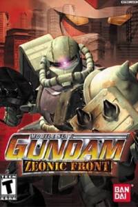 Скачать Mobile Suit Gundam: Zeonic Front