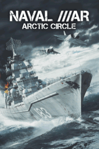 Скачать Naval War: Arctic Circle